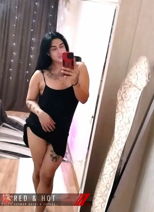 проститутка индивидуалка Зинаида Олеговна, +7 (962) ***-2232