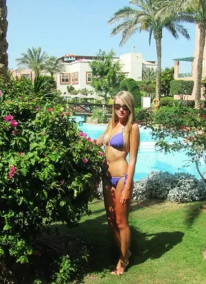 проститутка Полинка, 22, Оренбург