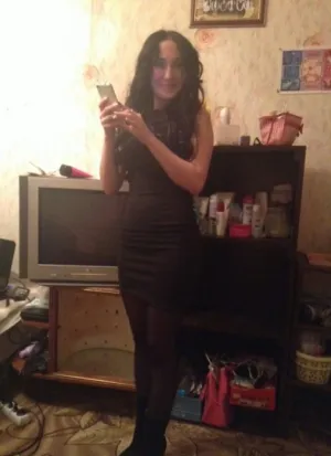 проститутка Вика, 22, Оренбург