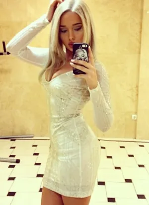 проститутка Евгения, 21, Оренбург