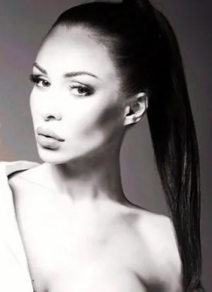 проститутка Лариса, 23, Оренбург