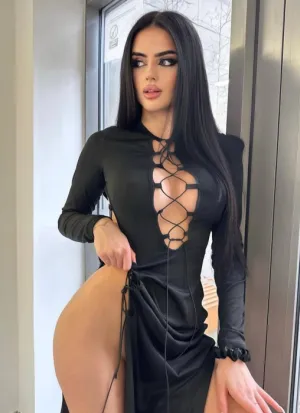 проститутка Лилия, 21, Оренбург