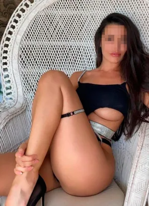проститутка Катерина, 24, Оренбург