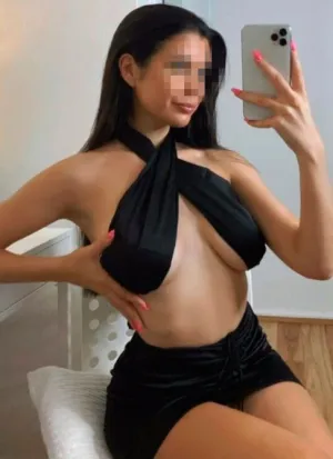 проститутка Ирэн, 23, Оренбург