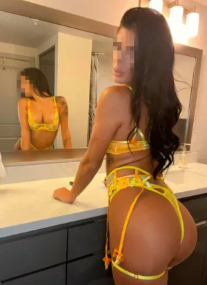 проститутка Дианочка, 26, Оренбург