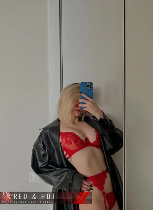 проститутка фея Жанна, Оренбург, +7 (908) 675-0499